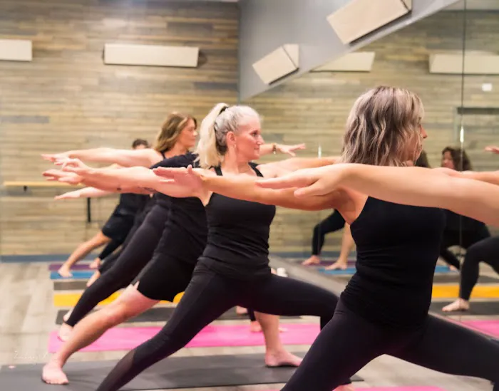 One Tree Hot Yoga Picture 7