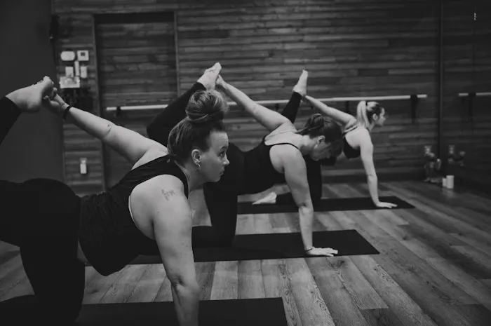 One Tree Hot Yoga Picture 6