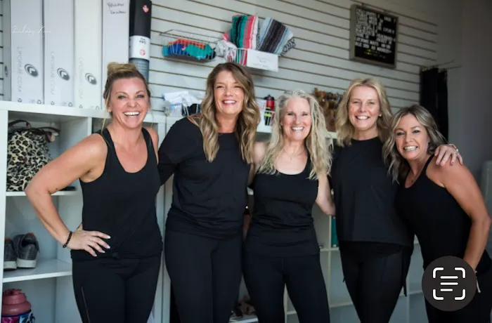 One Tree Hot Yoga Picture 2