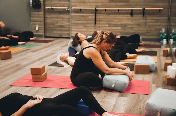 One Tree Hot Yoga Picture 4