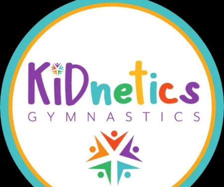 KiDnetics Gymnastics