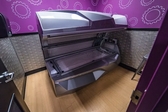 Planet Fitness Picture 8