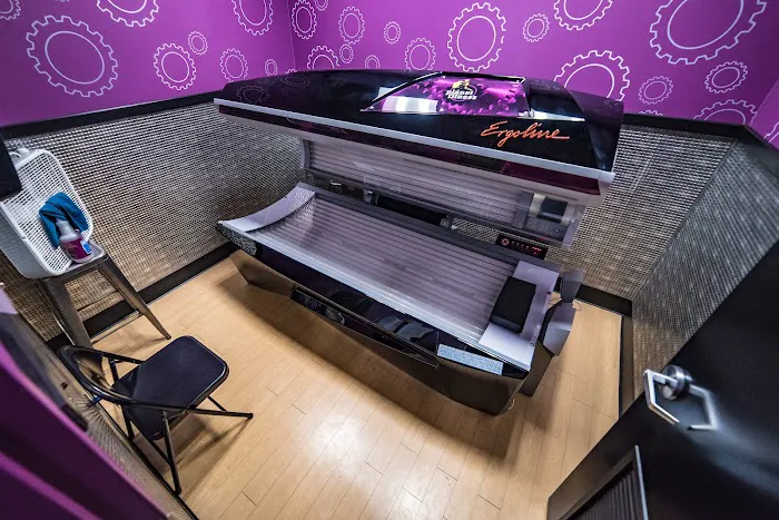 Planet Fitness Picture 3