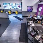 Planet Fitness
