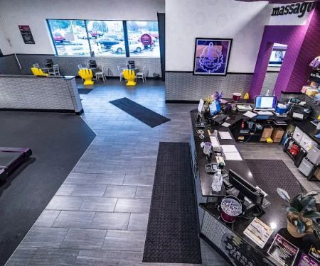 Planet Fitness