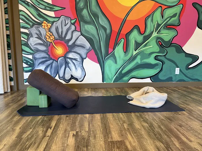 Roots Movement Studio Picture 2