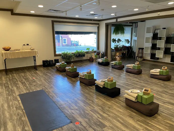 Roots Movement Studio Picture 1