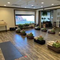 Roots Movement Studio ico