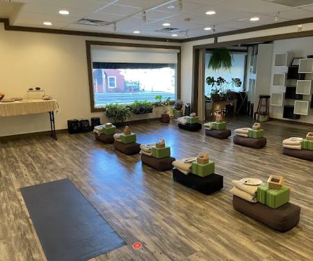 Roots Movement Studio