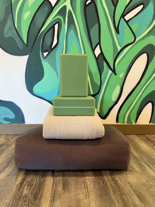 Roots Movement Studio Picture 5