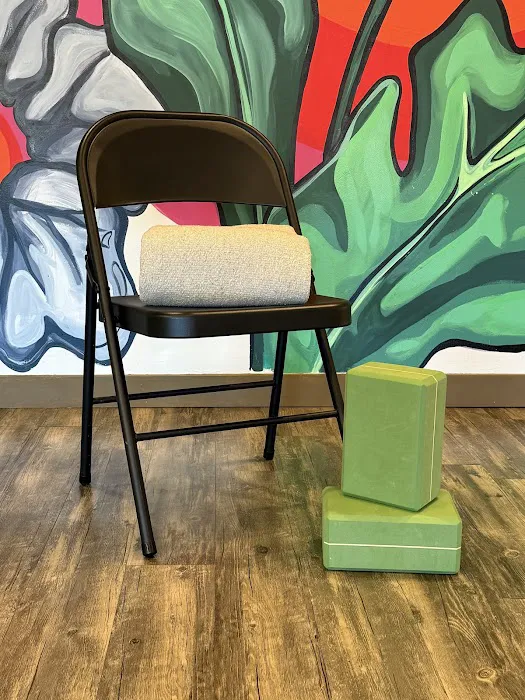 Roots Movement Studio Picture 3