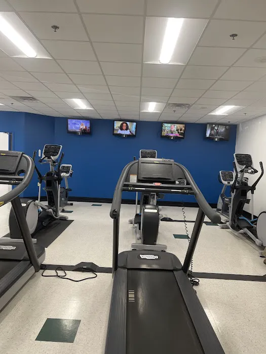 Rock Island Arsenal Fitness Center Picture 1