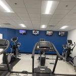 Rock Island Arsenal Fitness Center
