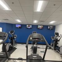 Rock Island Arsenal Fitness Center ico