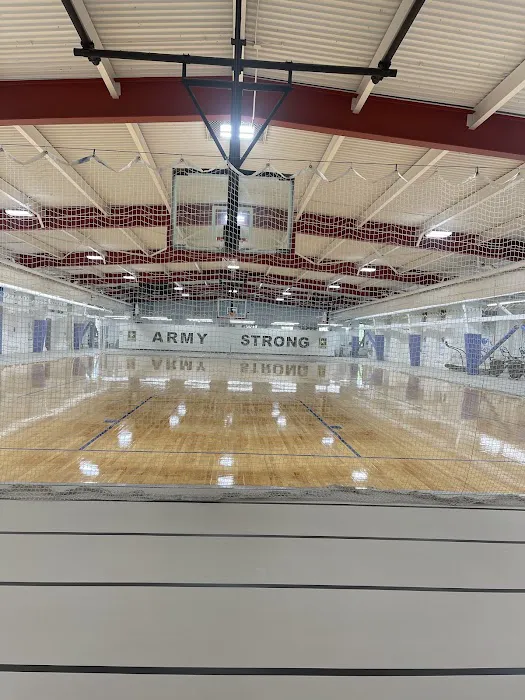 Rock Island Arsenal Fitness Center Picture 7