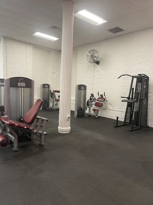 Rock Island Arsenal Fitness Center Picture 9