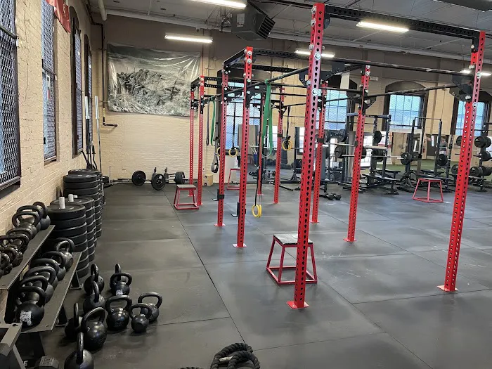 The Trench (Building # 145) Picture 2