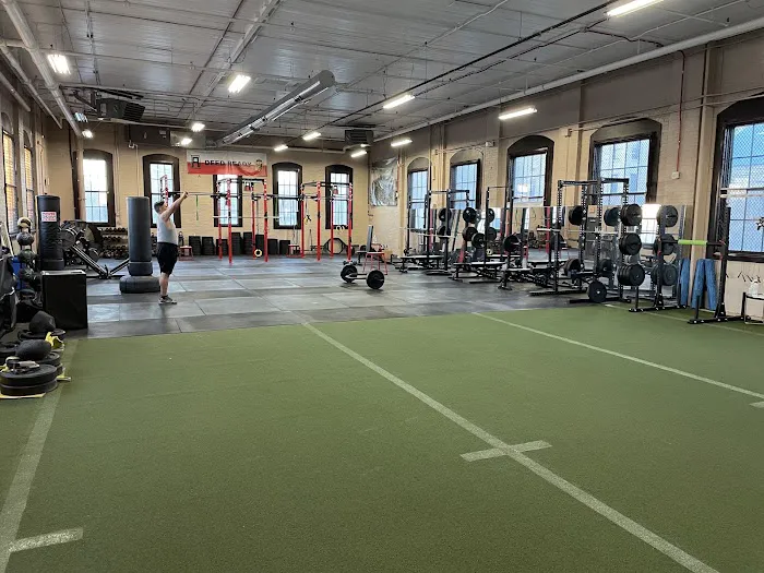 The Trench (Building # 145) Picture 3