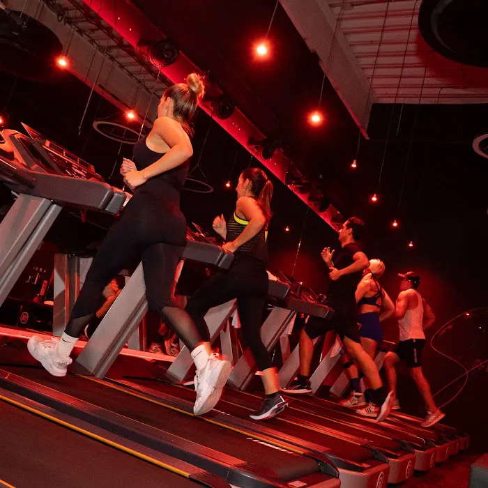 Action Black NoMad Gym Picture 6