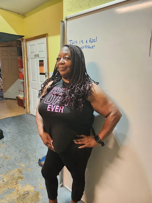 BKM Fitness Boot Camp Picture 2