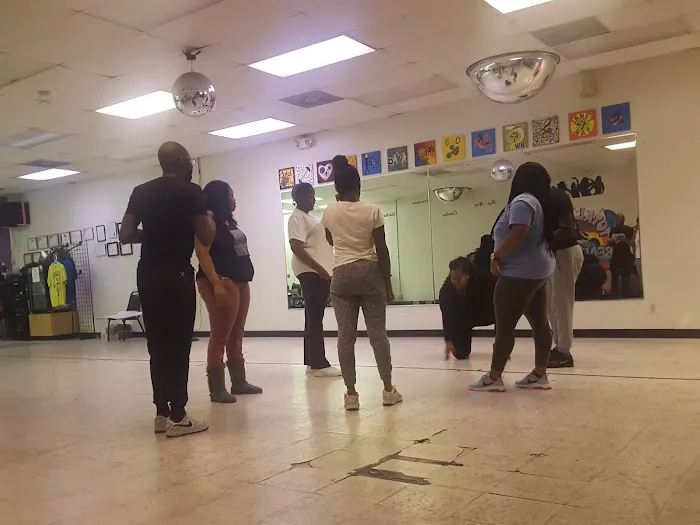 Total Body Beautiful Fitness Picture 1