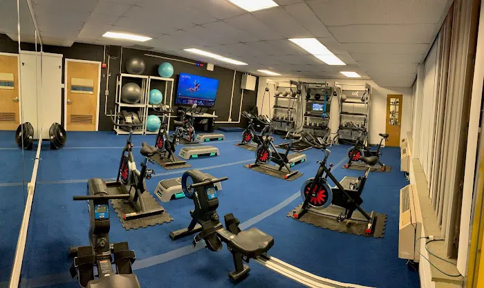 Battleground Fitness Picture 10