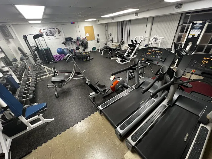 Battleground Fitness Picture 6