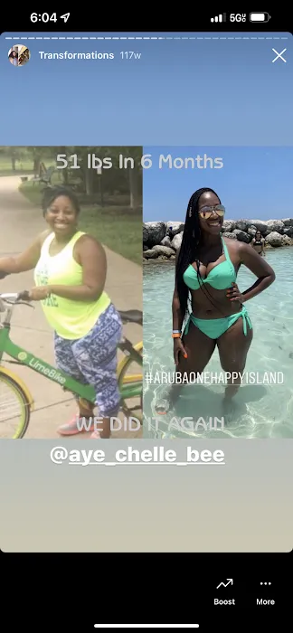 Battleground Fitness Picture 3