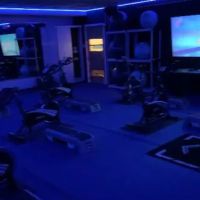 Battleground Fitness ico