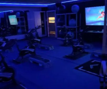 Battleground Fitness