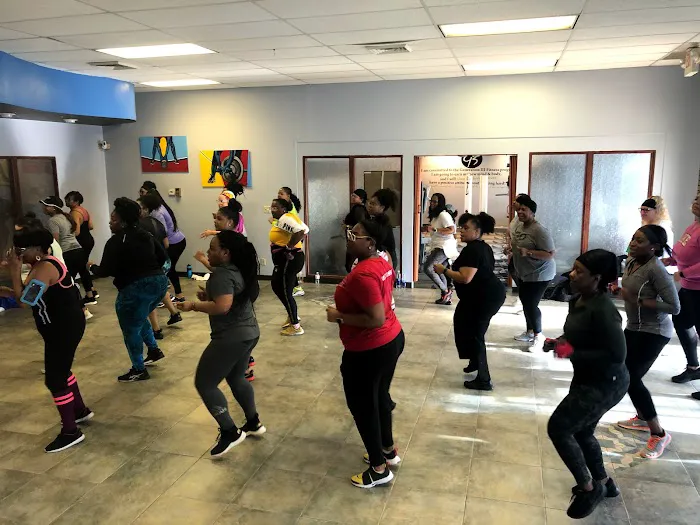 Generation 3 Fitness Picture 1