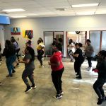 Generation 3 Fitness