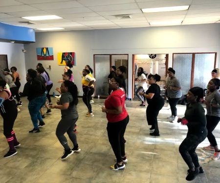 Generation 3 Fitness