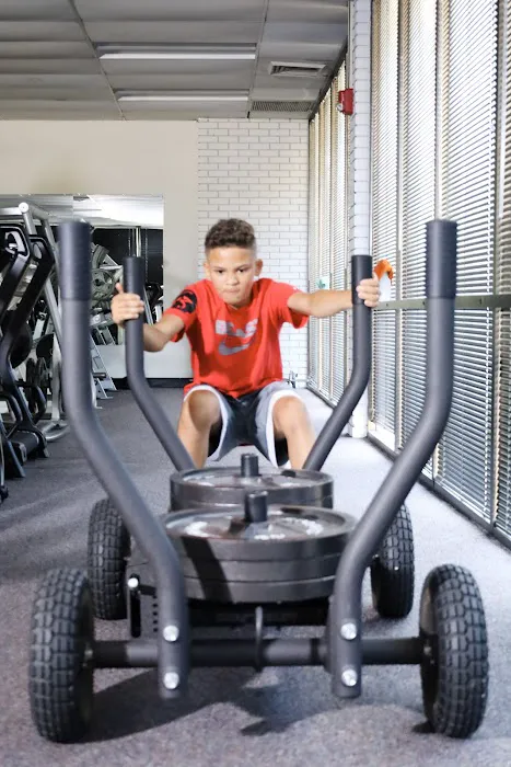 Generation 3 Fitness Picture 3