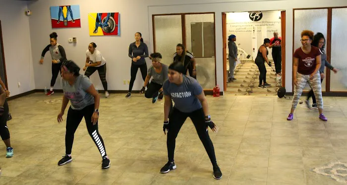 Generation 3 Fitness Picture 7