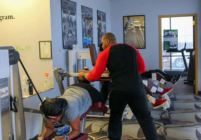 Generation 3 Fitness Picture 4