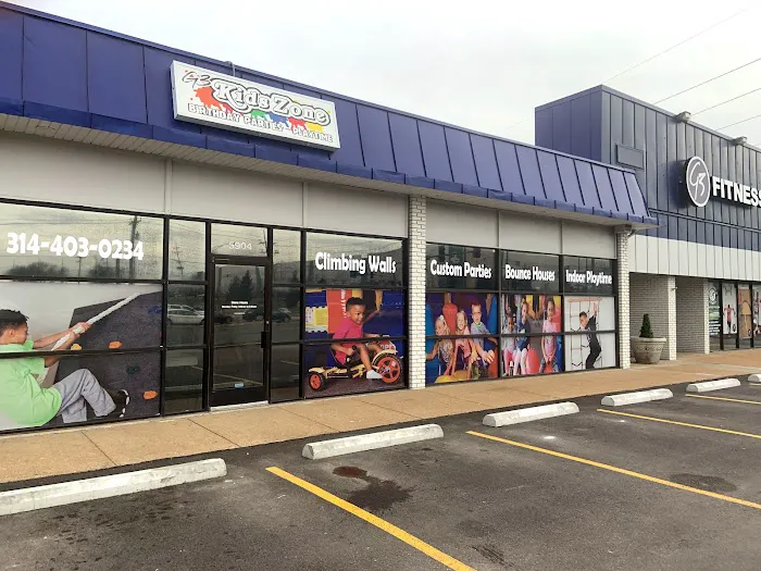 Generation 3 Fitness Picture 8