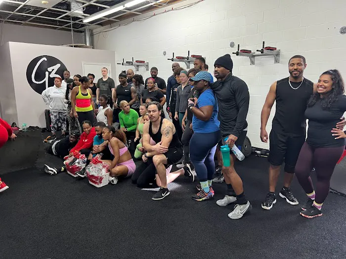 Generation 3 Fitness Picture 9