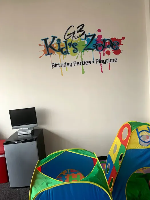 Generation 3 Fitness Picture 6