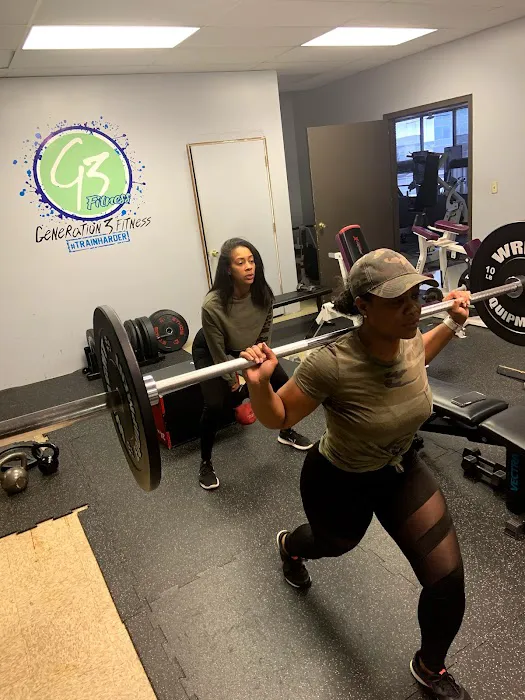 Generation 3 Fitness Picture 10