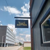 Tank's Training Facility ico