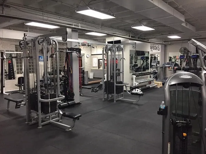 Dawson's Fitness & Bootcamp Picture 6