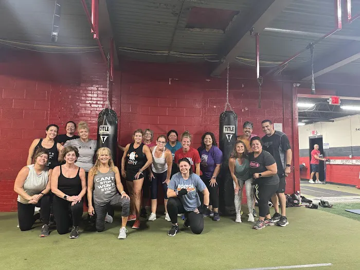 Dawson's Fitness & Bootcamp Picture 7