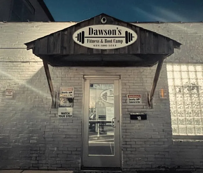 Dawson's Fitness & Bootcamp Picture 5