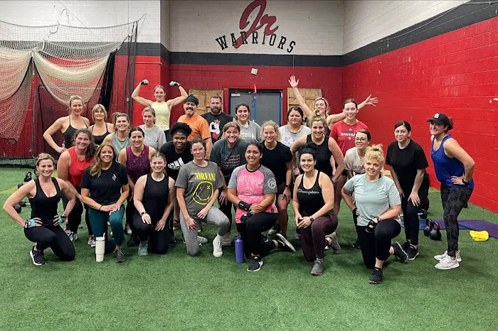 Dawson's Fitness & Bootcamp Picture 4