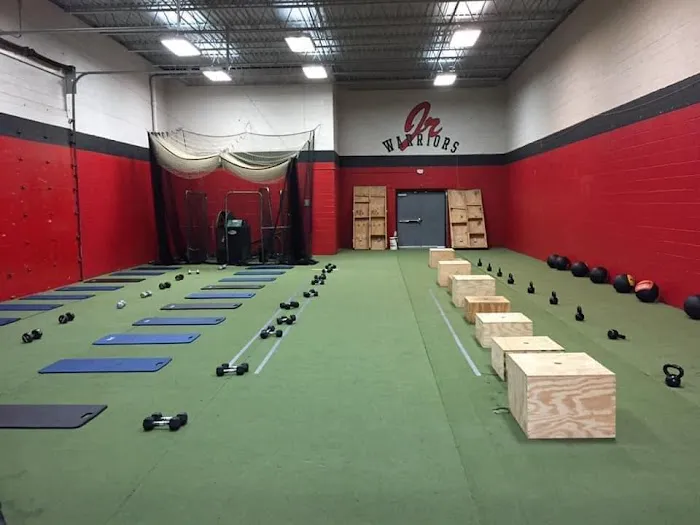 Dawson's Fitness & Bootcamp Picture 3