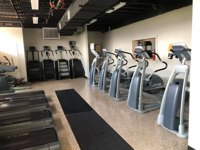 Dawson's Fitness & Bootcamp Picture 2