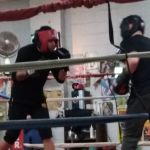 Knuckles Gym