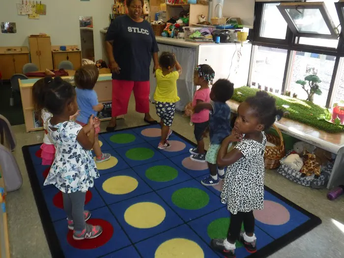 Implementing Exercise and Nutrition For Children Picture 1