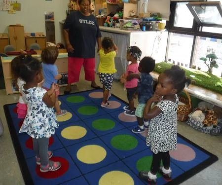 Implementing Exercise and Nutrition For Children